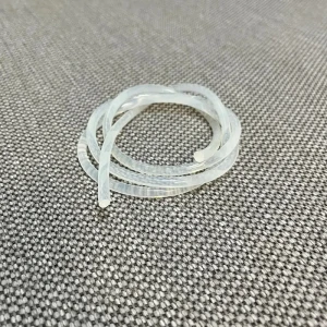Шнур круглый Метатрет силиконовый ⌀14мм 5м