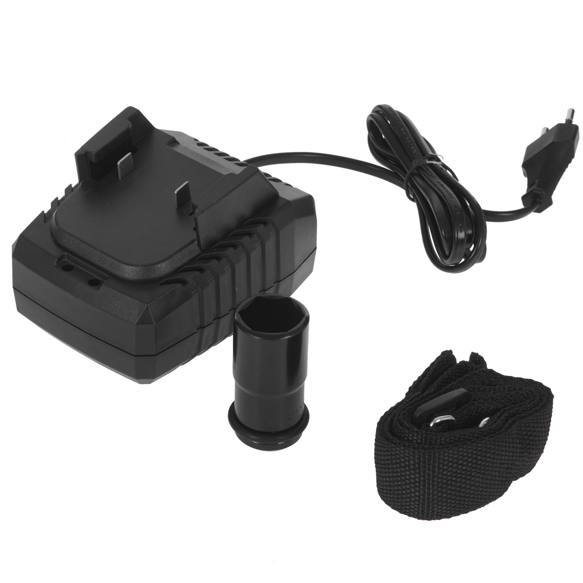 Гайковерт STATUS CTW24HL i 9974371 STDN-0117548 - Вид №6