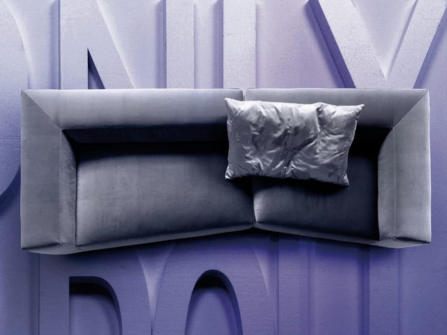 Ткань диван ERBA ITALIA Потертый Шик ARCH-00068703 - Вид №2