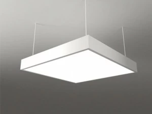 Neonny Светодиодная подвесная лампа Square Nas6060