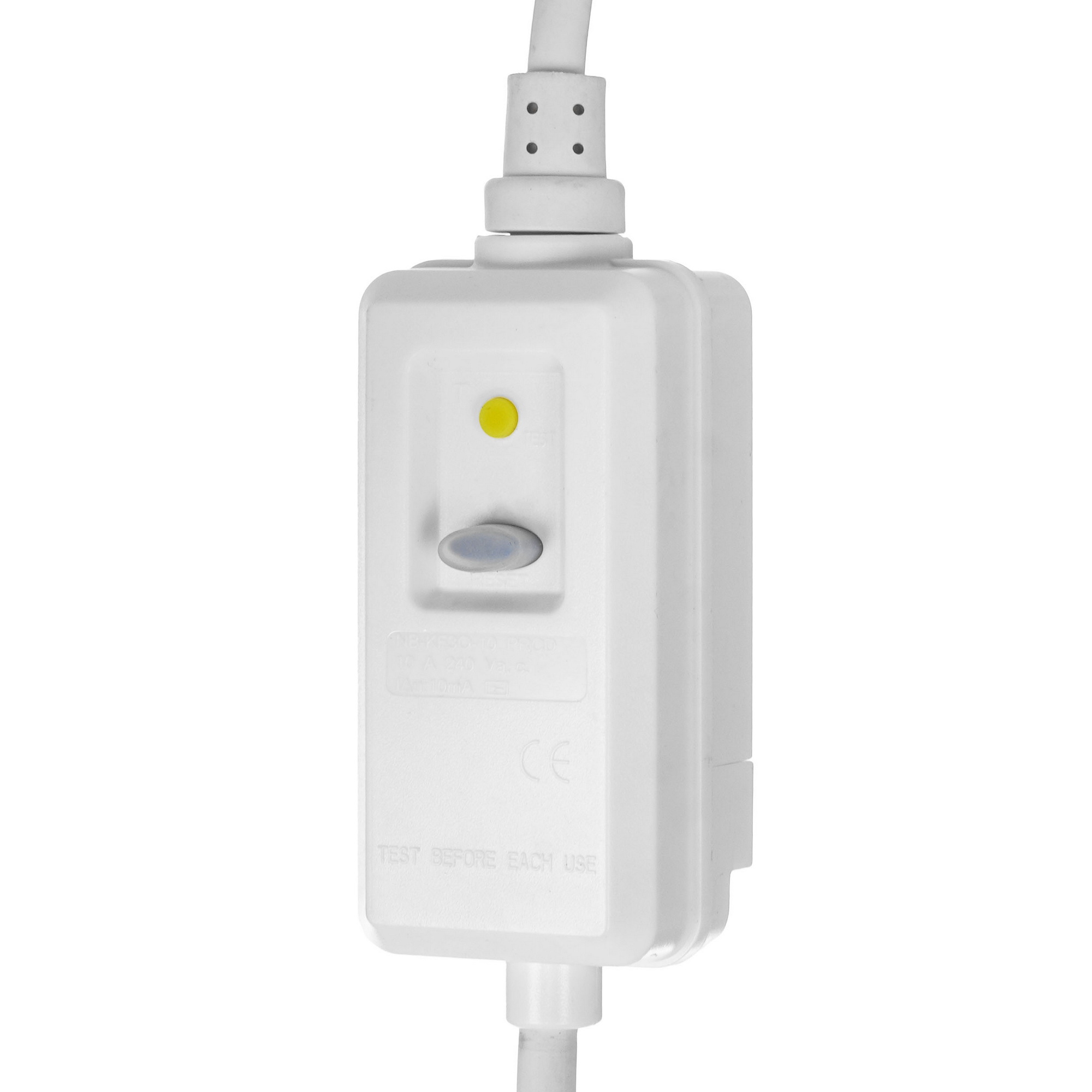 9250447 Водонагреватель электрический Metronex ThermoHeat MX WH 1.5kW STDN-0116857 - Вид №6