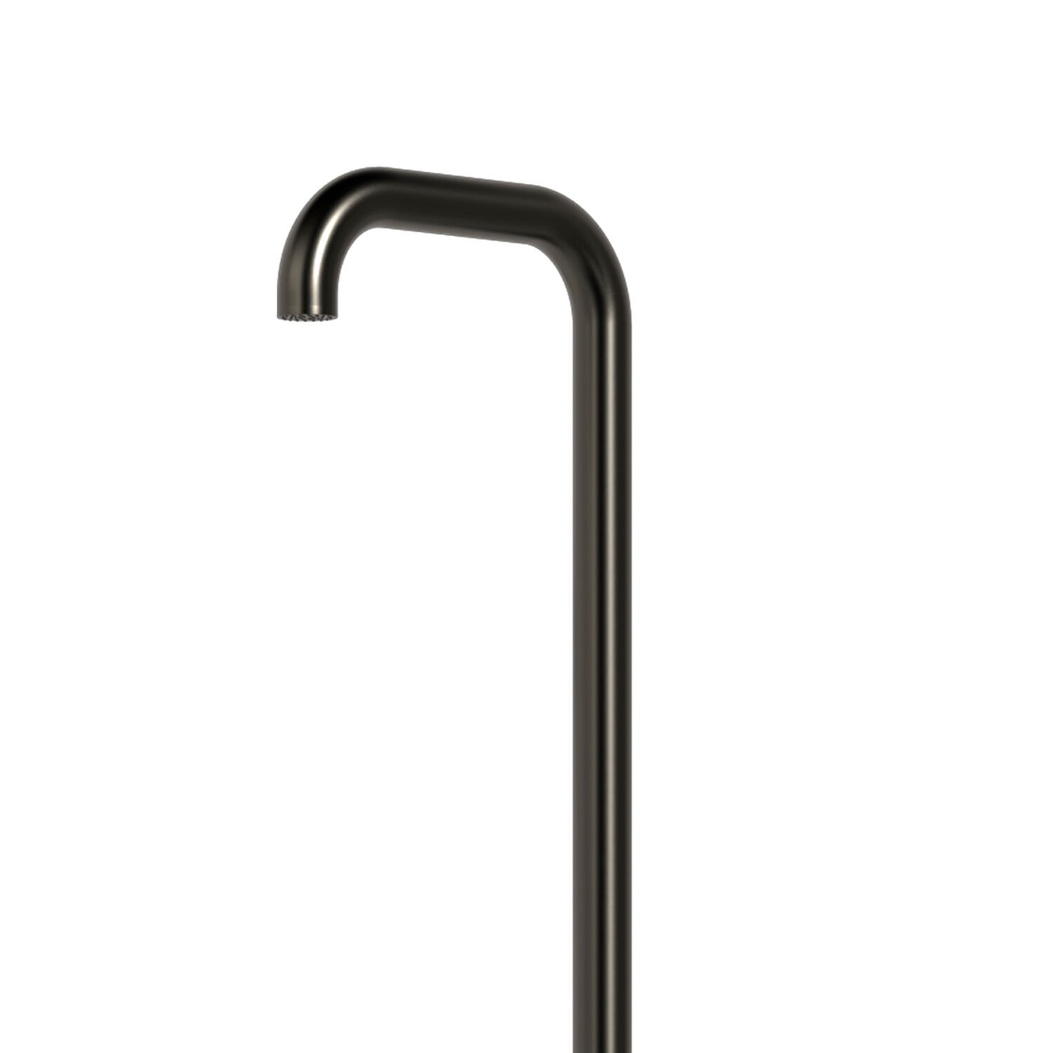 Открытый душ из нержавеющей стали с ручным душем SINED CHIA ARCH-00035903 - Вид №6