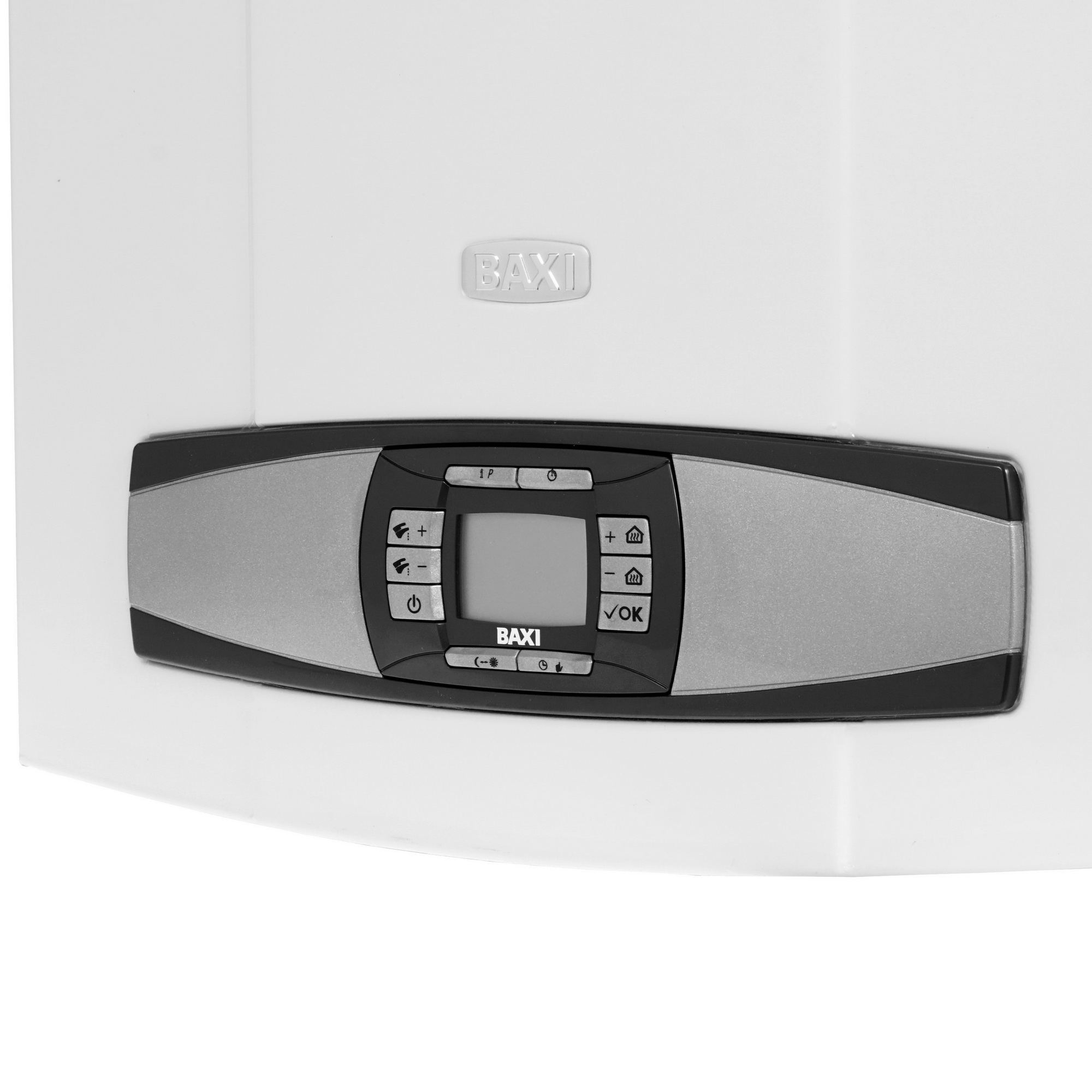 9930896 Газовый котел Baxi LUNA-3 Comfort 310 Fi настенный STDN-0095102 - Вид №3