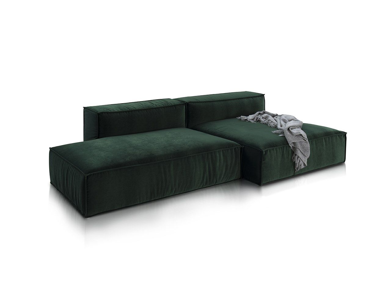 Ткань диван Nobonobo Umo ARCH-00050441 - Вид №8