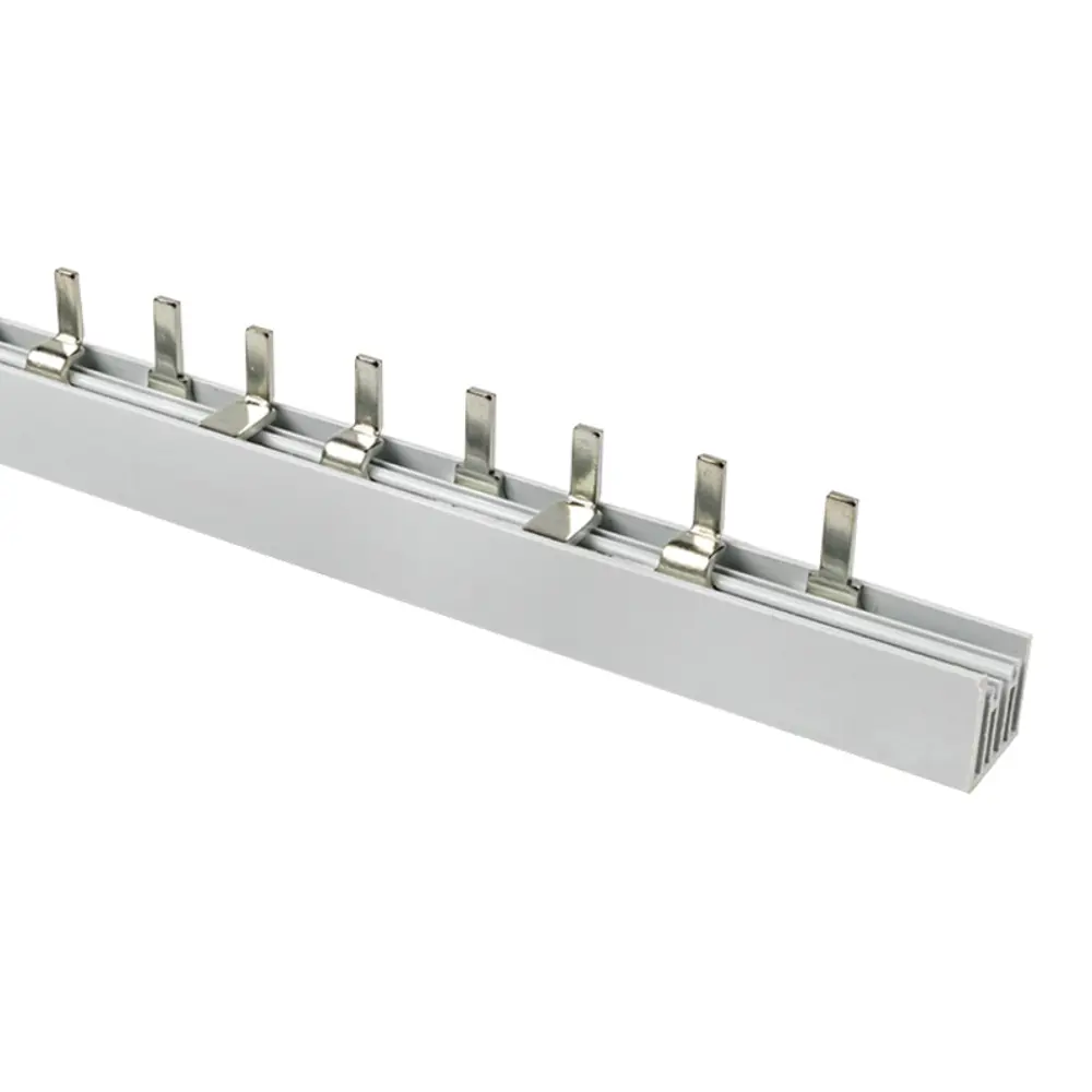 Шина соединительная EKF Proxima PIN 3 полюса 54 модуля STLM-2211313