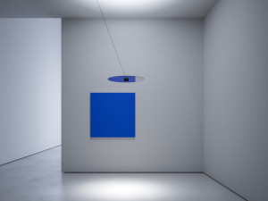 Светодиодный подвесной светильник