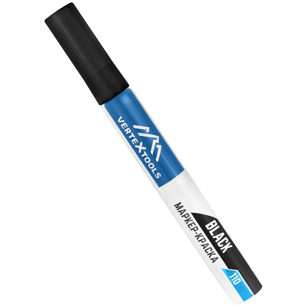 Профессиональный маркер-краска VERTEXTOOLS для точной разметки 89439532 STLM-1582764