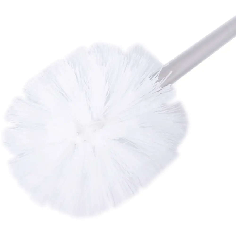 Ершик для унитаза Santreyd Вуаль - сине-белое решение для идеальной чистоты 89366685 STLM-1345843 - Вид №2