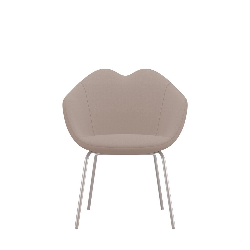 Тканевый стул Qeeboo XOXO ARCH-00028855 - Вид №4