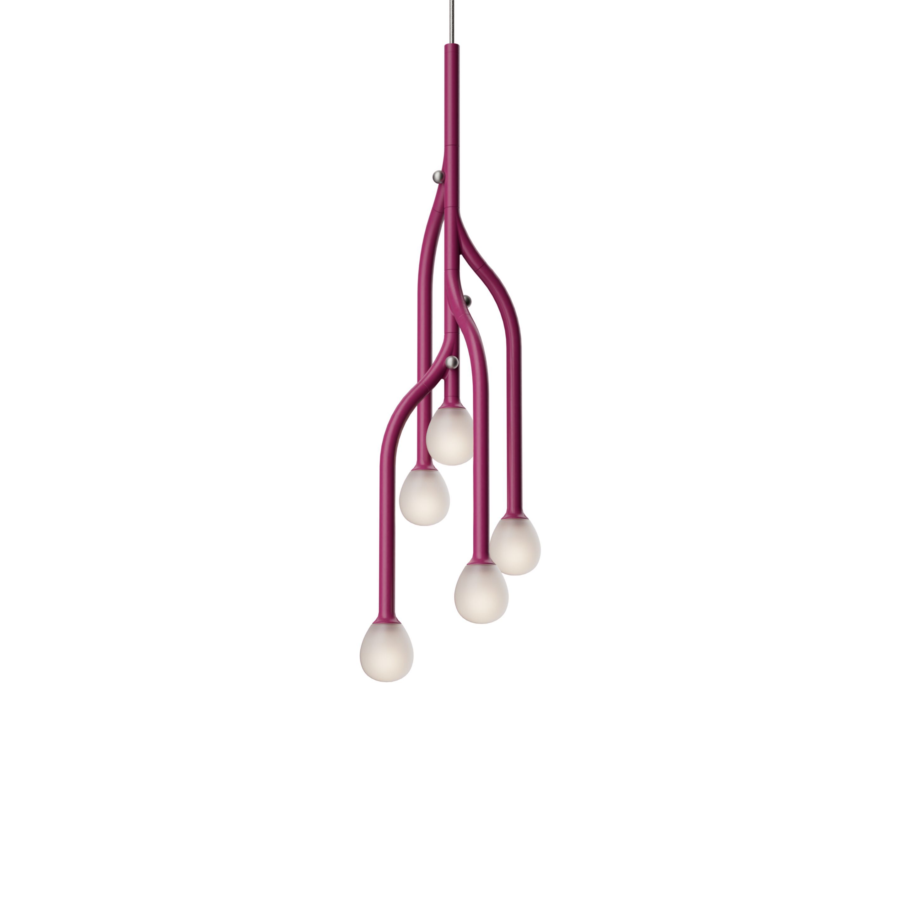 Металлический подвесной светильник Foscarini Tilia ARCH-00111504 - Вид №8