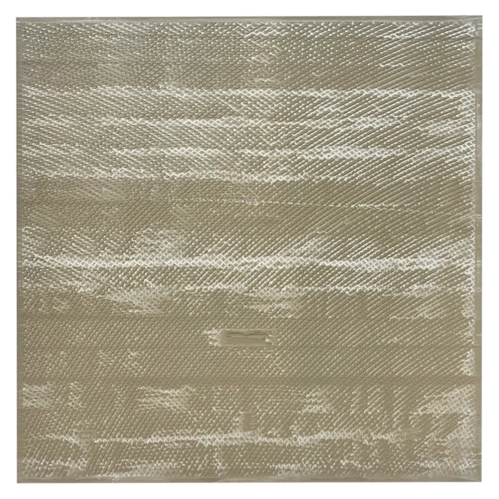 Керамогранит CONCOR Super White 60×60 см - полированный белый для интерьера 87964037 STLM-0948097 - Вид №2