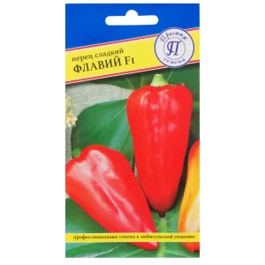 Семена Перец сладкий «Флавий» F1 81931944 STLM-2148007