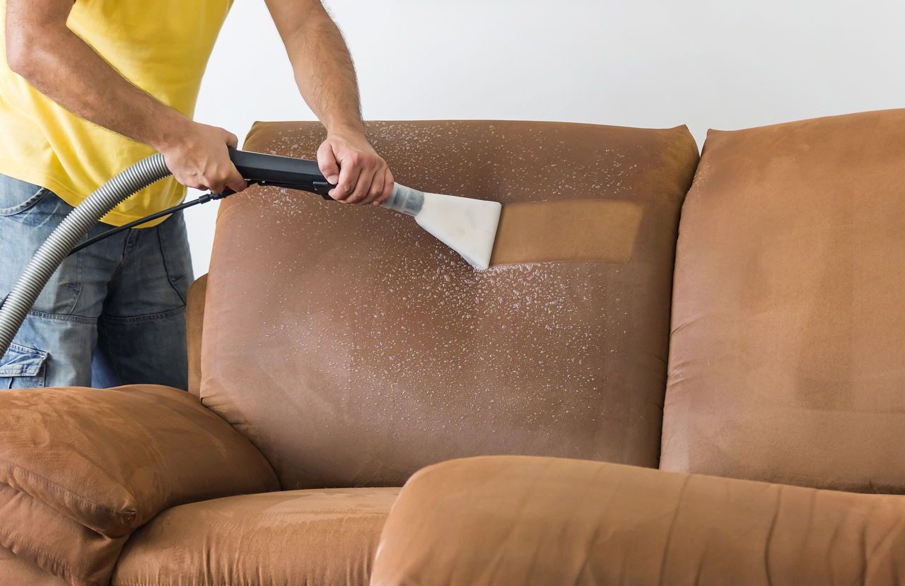 Как почистить диван от пятен в домашних условиях - Статьи фабрики мягкой мебели Anderssen