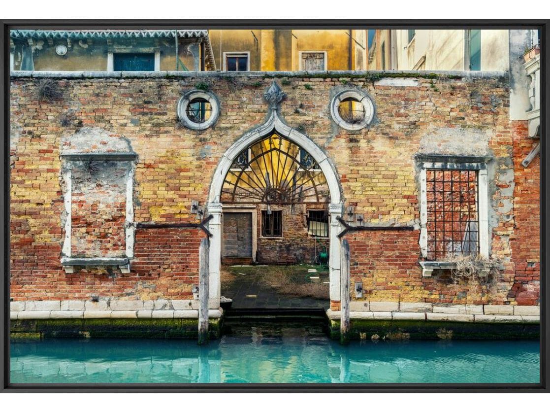 Печать фотографий на бумаге YellowKorner город ARCH-00131238 - Вид №1