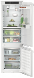 ICBNe 5123-20 001 Встраиваемые холодильники / eiger, ниша 178, plus, biofresh, мк nofrost, 3 контейнера, door-on-door,замена icbn 3324-22 001 Liebherr