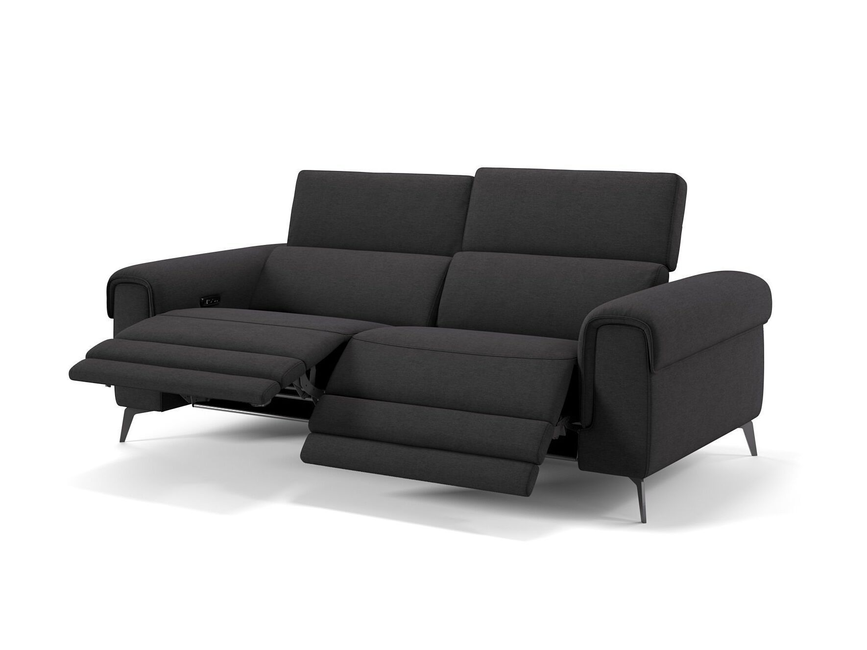 3 местный домашний кинотеатр ткань диван Sofanella Visso ARCH-00094468