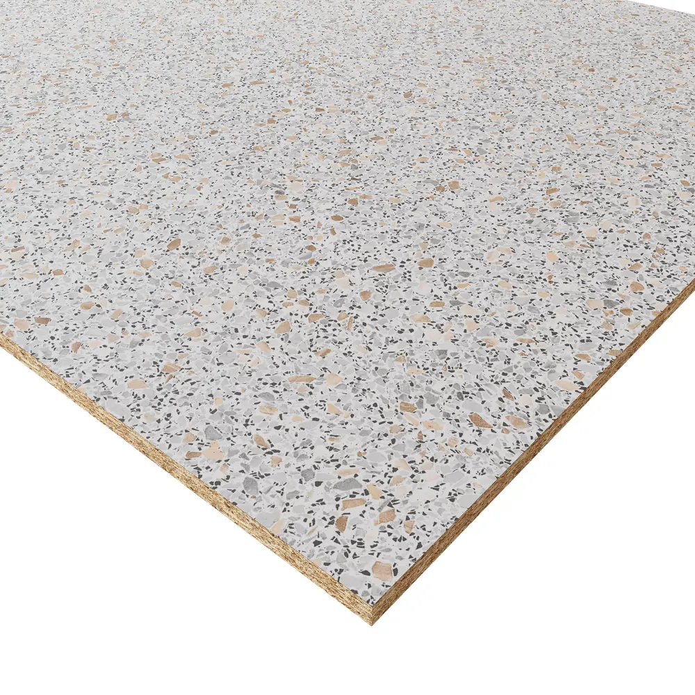 Стеновая панель Модуль 300x0.6x60 см ДСП цвет светлый 85498596 STLM-2108027 Santreyd  - Вид №1