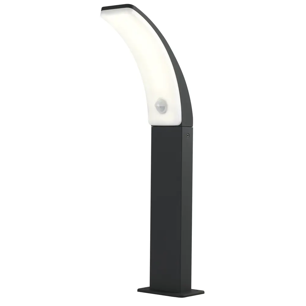 INSPIRE Lakko — стильный уличный светильник с датчиком движения 89107982 STLM-0078500 - Вид №3