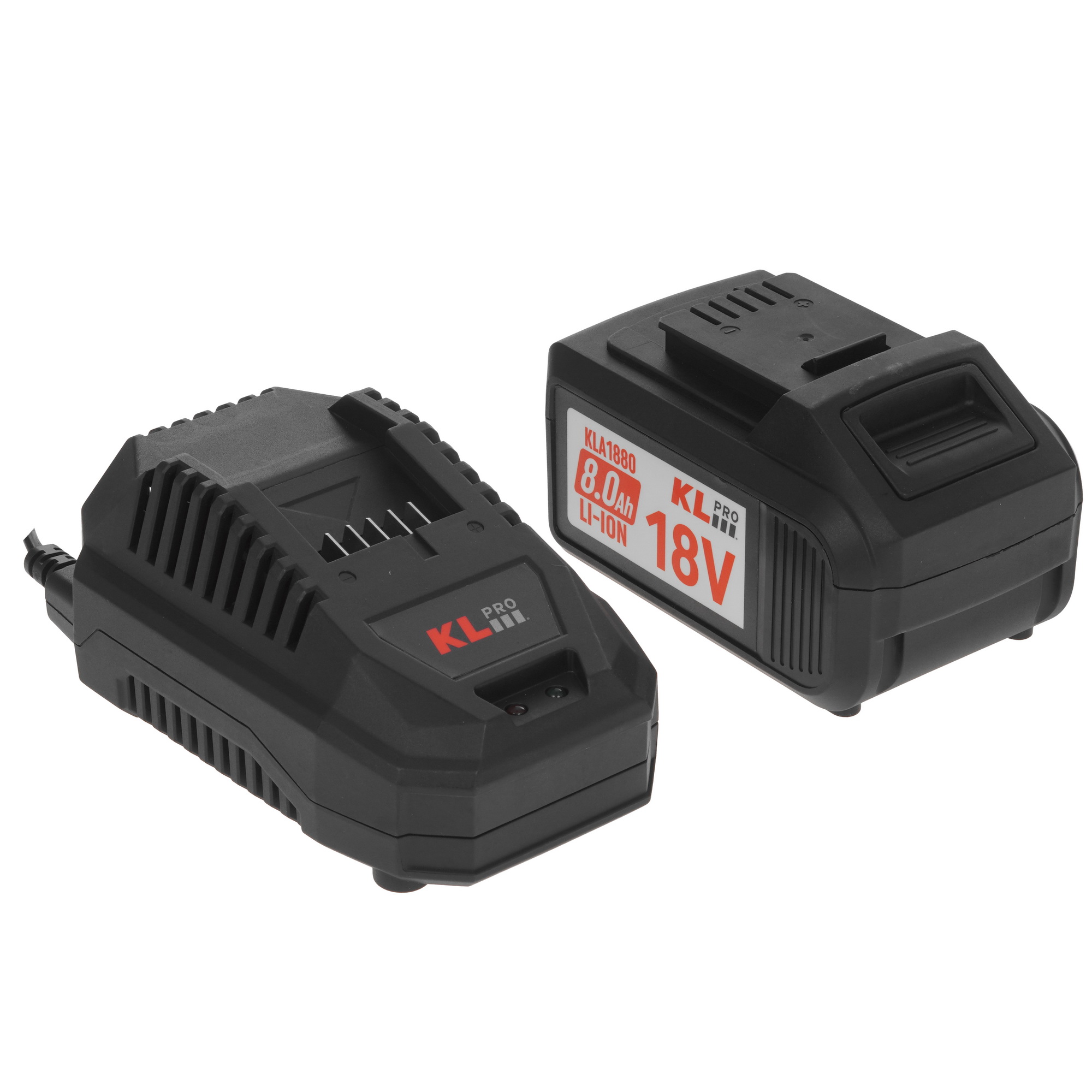 Электрический лобзик KLPRO KLDT18B-80 9176490 STDN-0012376 - Вид №8