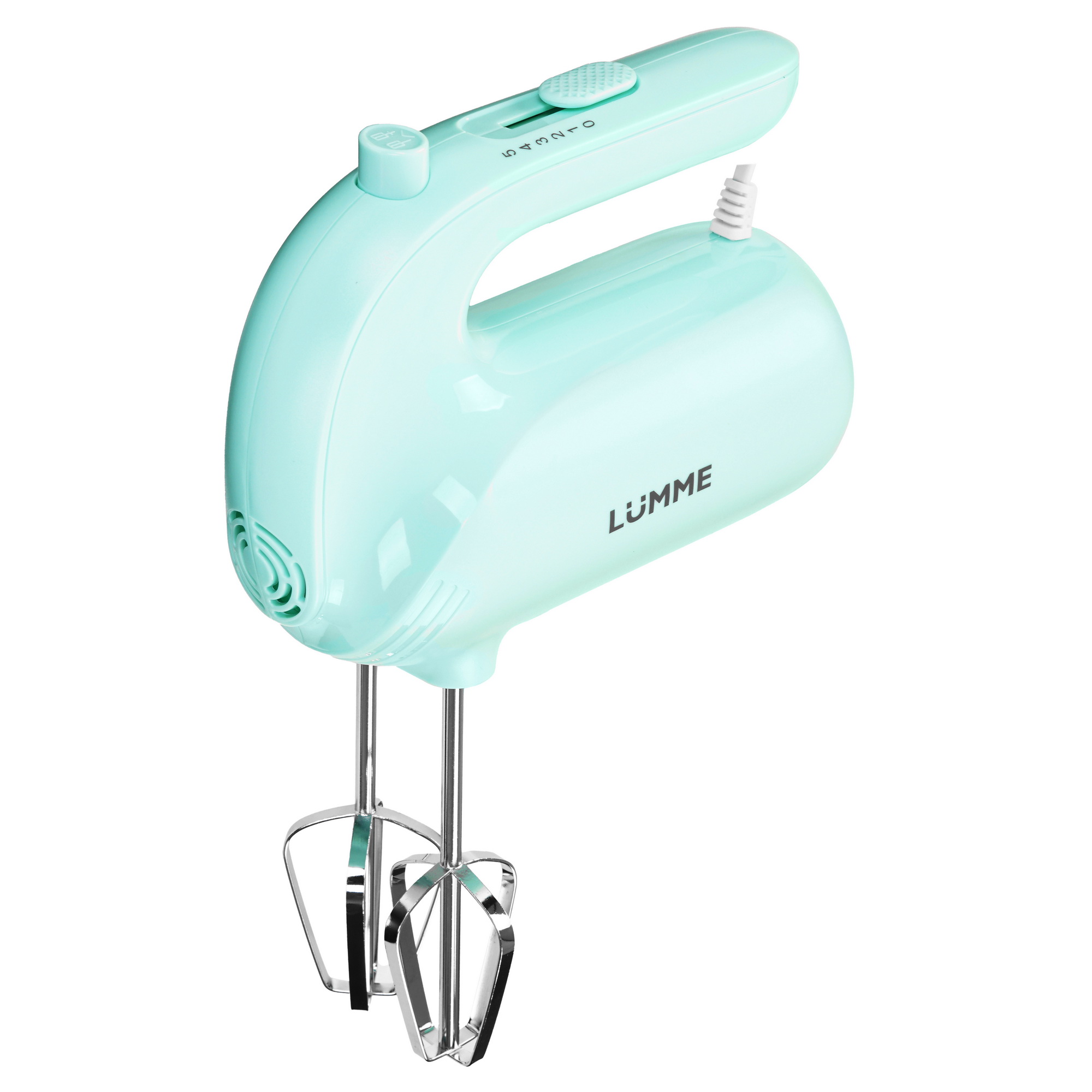 9058465 Миксер LUMME LU-MX1871A зеленый STDN-0032025