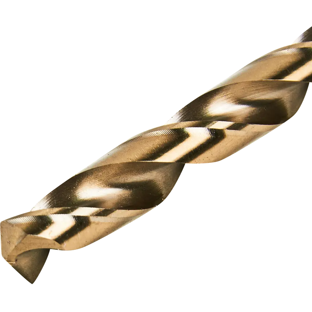 Сверло спиральное по металлу HSS-Co KWB 248720 12x151 мм STLM-2021689 - Вид №1