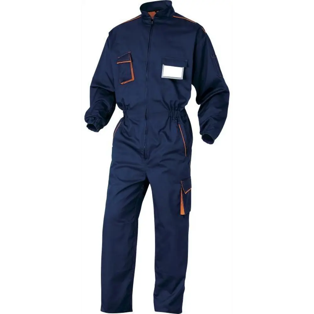 Комбинезон Delta Plus Panostyle M6COM размер 3XL цвет синий STLM-2079917