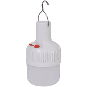 Фонарь кемпинговый Glanzen CFL-0100-V49