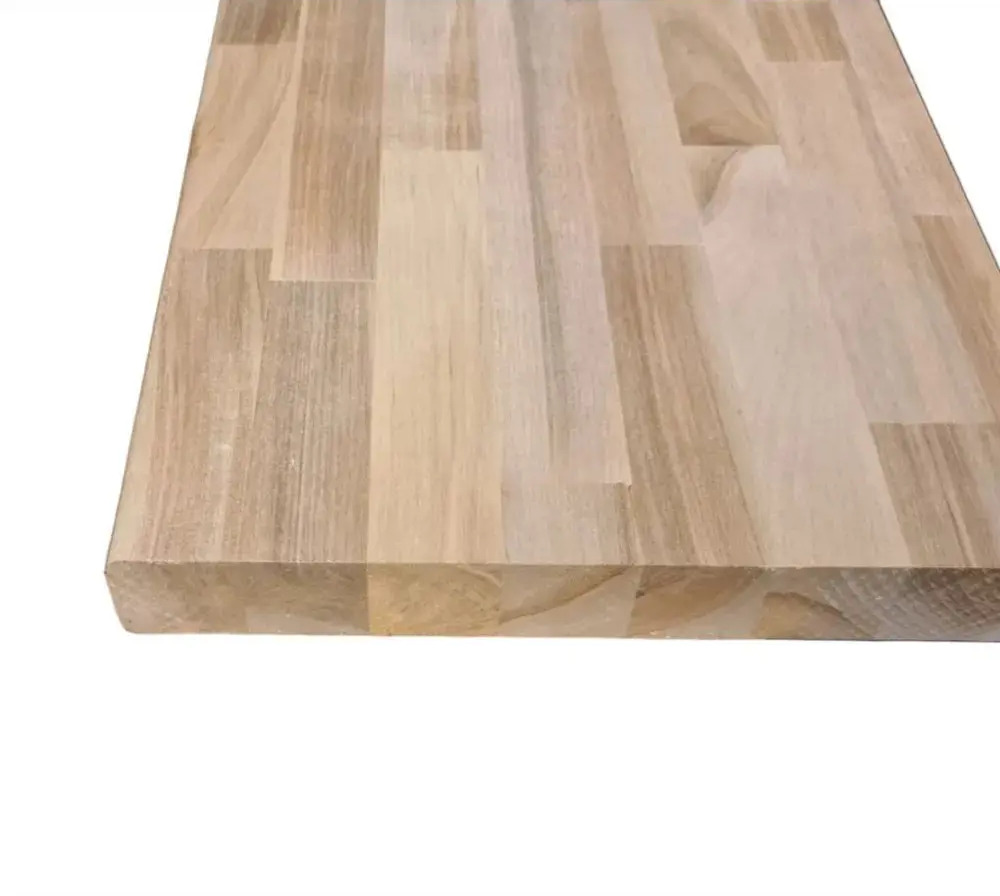 91418254 Подоконник деревянный Wild-wood 1700х500х30мм берёза STLM-0903317