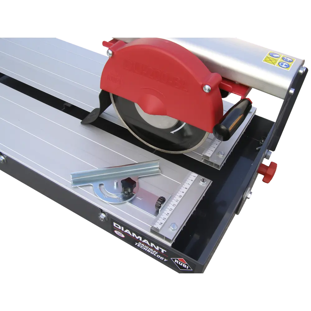 Плиткорез электрический Rubi ND-180 513 Вт, 180 мм STLM-2136524 - Вид №2