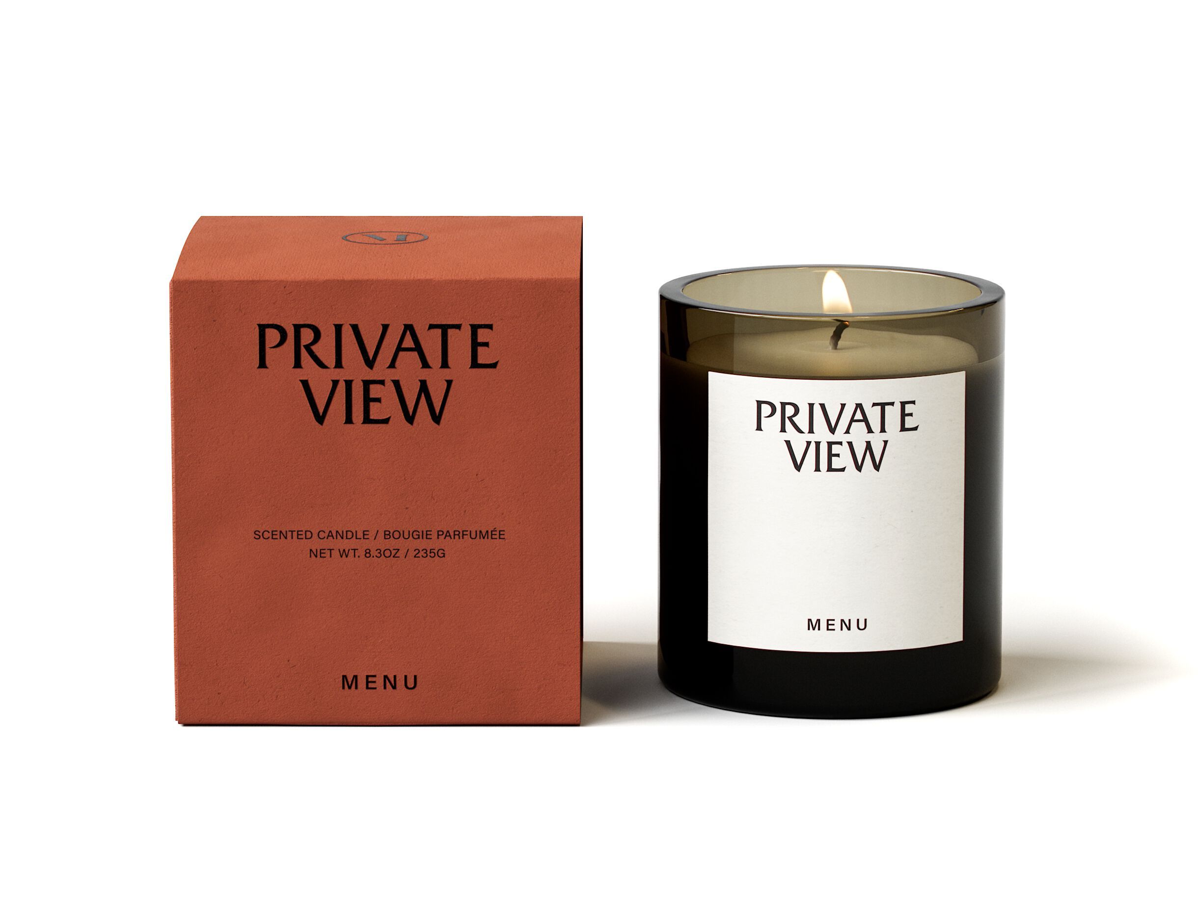 Ароматическая свеча Audo Copenhagen PRIVATE VIEW ARCH-00066595