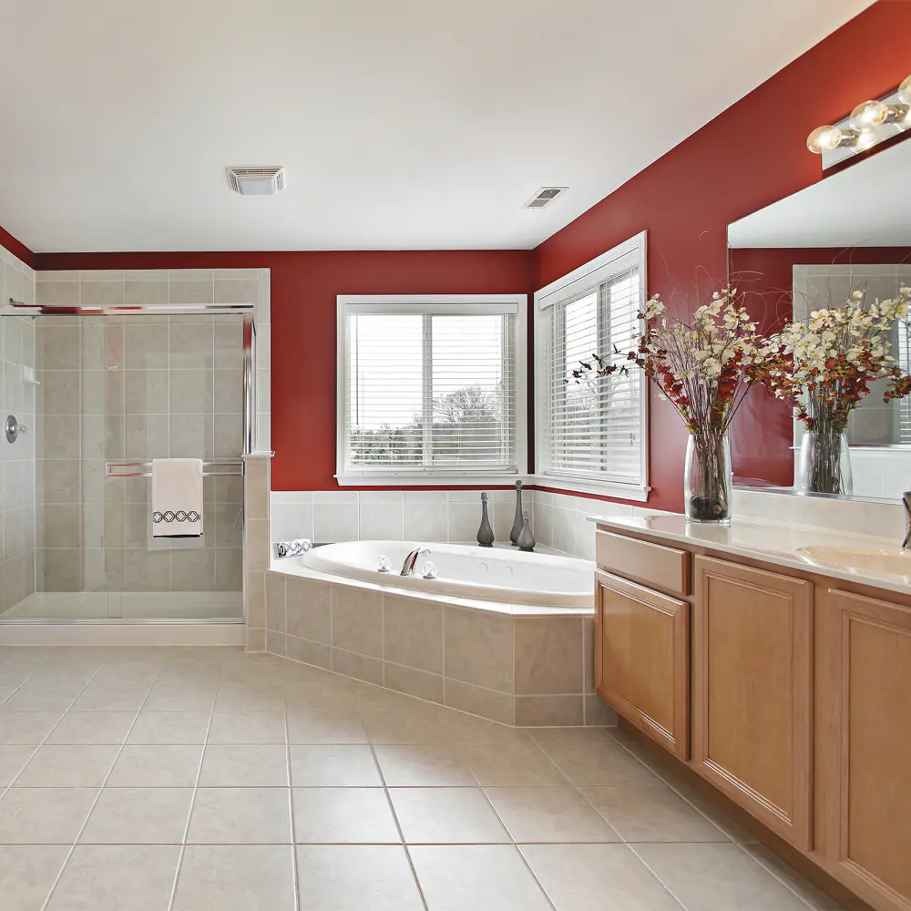 Краска для колеровки для стен и потолков Olimp Дельта прозрачная база C 0.9 л STLM-2001296 - Вид №2