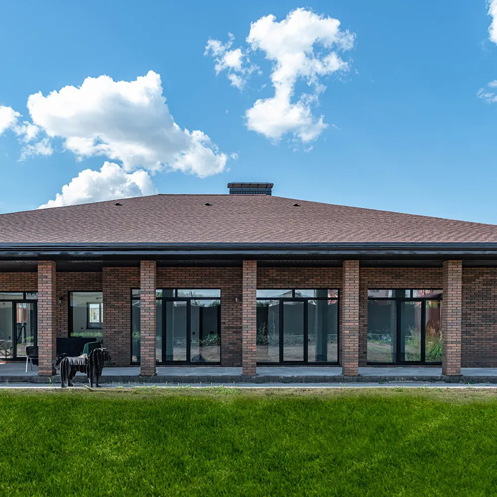 Кирпич облицовочный BRAER М150 кладка кора дуба 250x120x65 мм 1 НФ STLM-2115642 - Вид №3