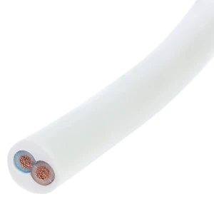 Провод Electraline ПВС 2х2.5 20 м (ГОСТ) 81930639 STLM-2079287