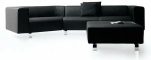 BBB Секционный диван со съемным кожухом
