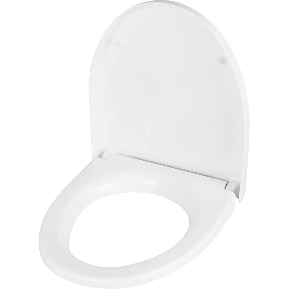 Сиденье для унитаза Berges Aloe AB BERGES WASSERHAUS Без серии STLM-2021494 - Вид №4