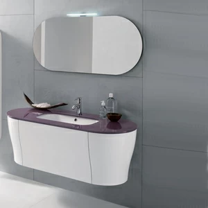 Комплект мебели для ванной комнаты 10 BMT Calypso