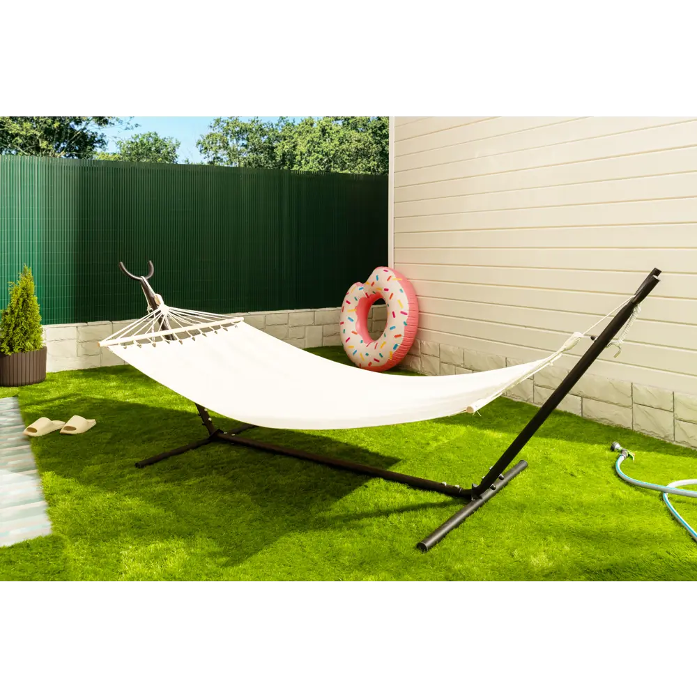 Santreyd — стальной каркас для гамака с усиленной конструкцией 82120194 STLM-0019552 - Вид №5