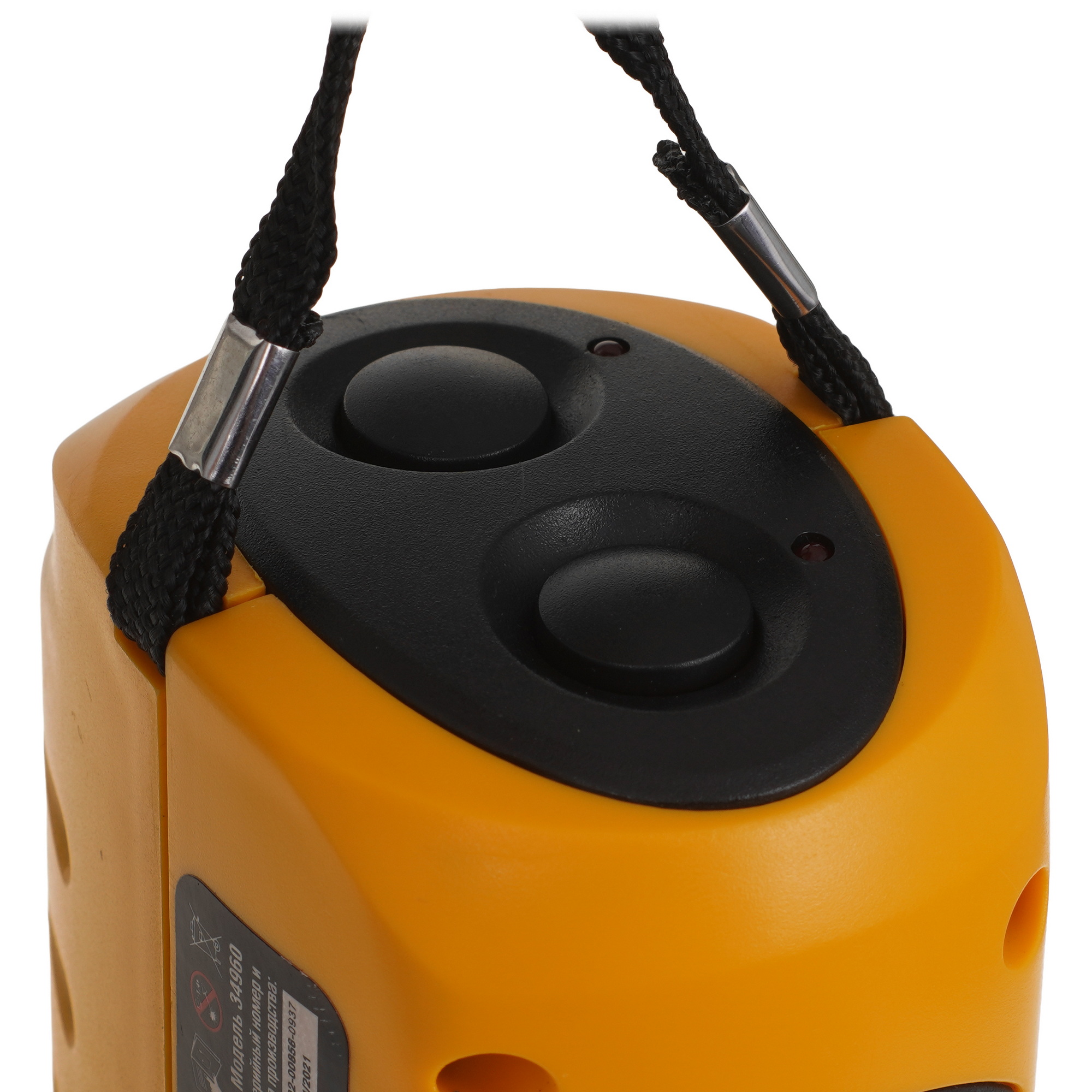 Лазерный нивелир STAYER 34960-1 9107200 STDN-0101979 - Вид №3