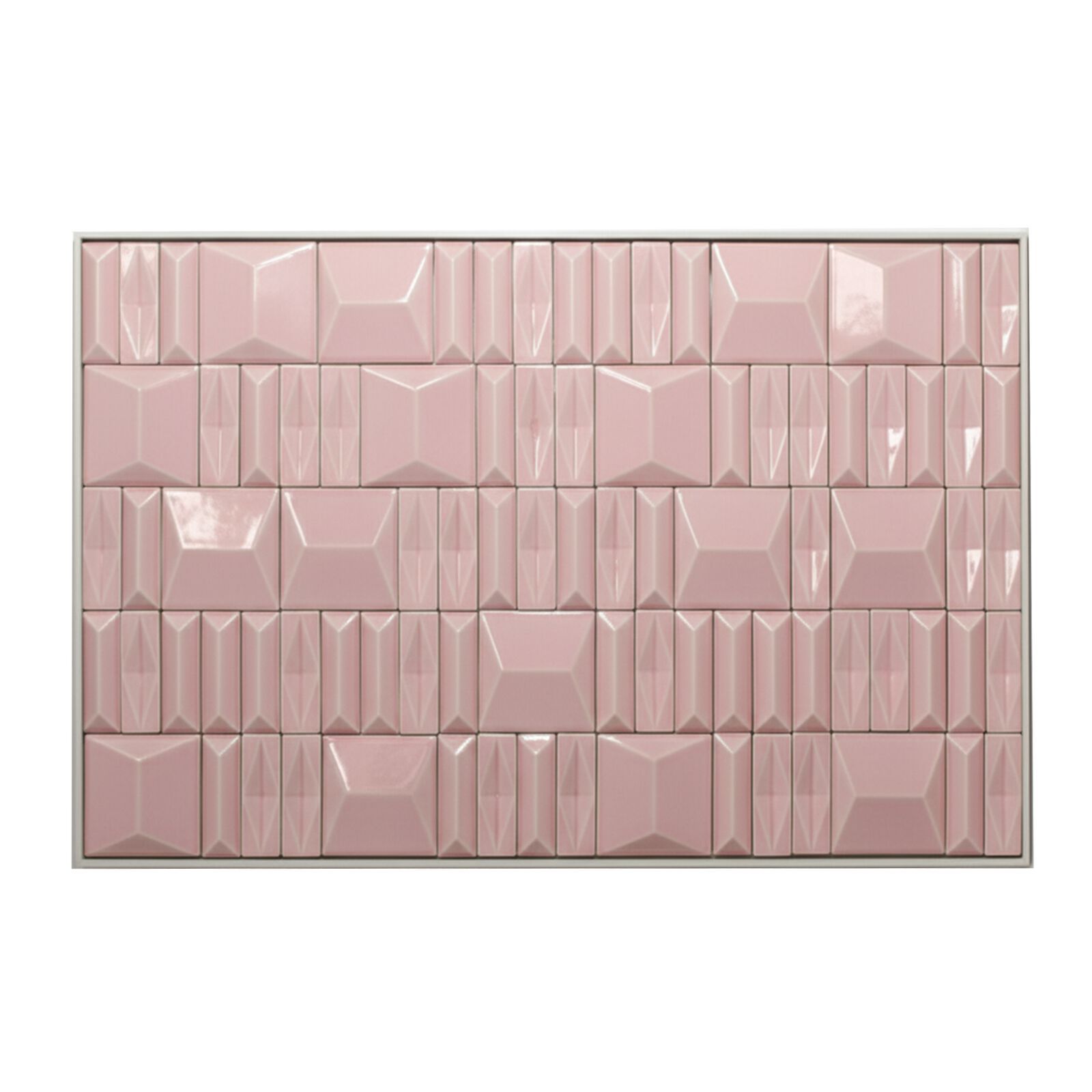 Керамическая декоративная панель Mambo Unlimited Ideas MILANO OUTDOOR ARCH-00023301 - Вид №13