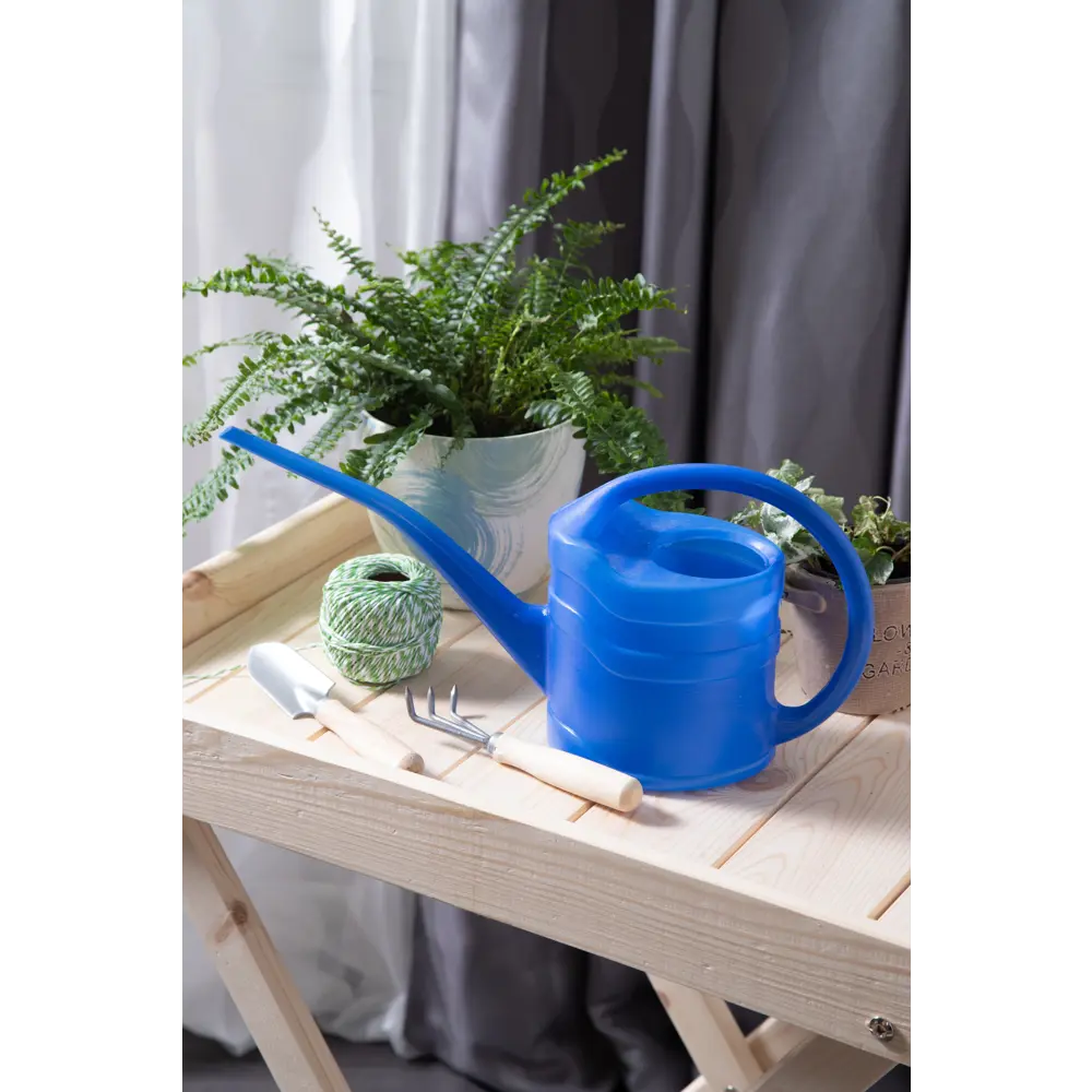 Лейка для комнатных растений 2 л Santreyd STLM-2194074 - Вид №2