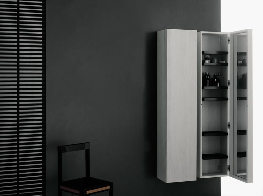 Секционный шкаф для ванной комнаты Boffi Pianura ARCH-00117779