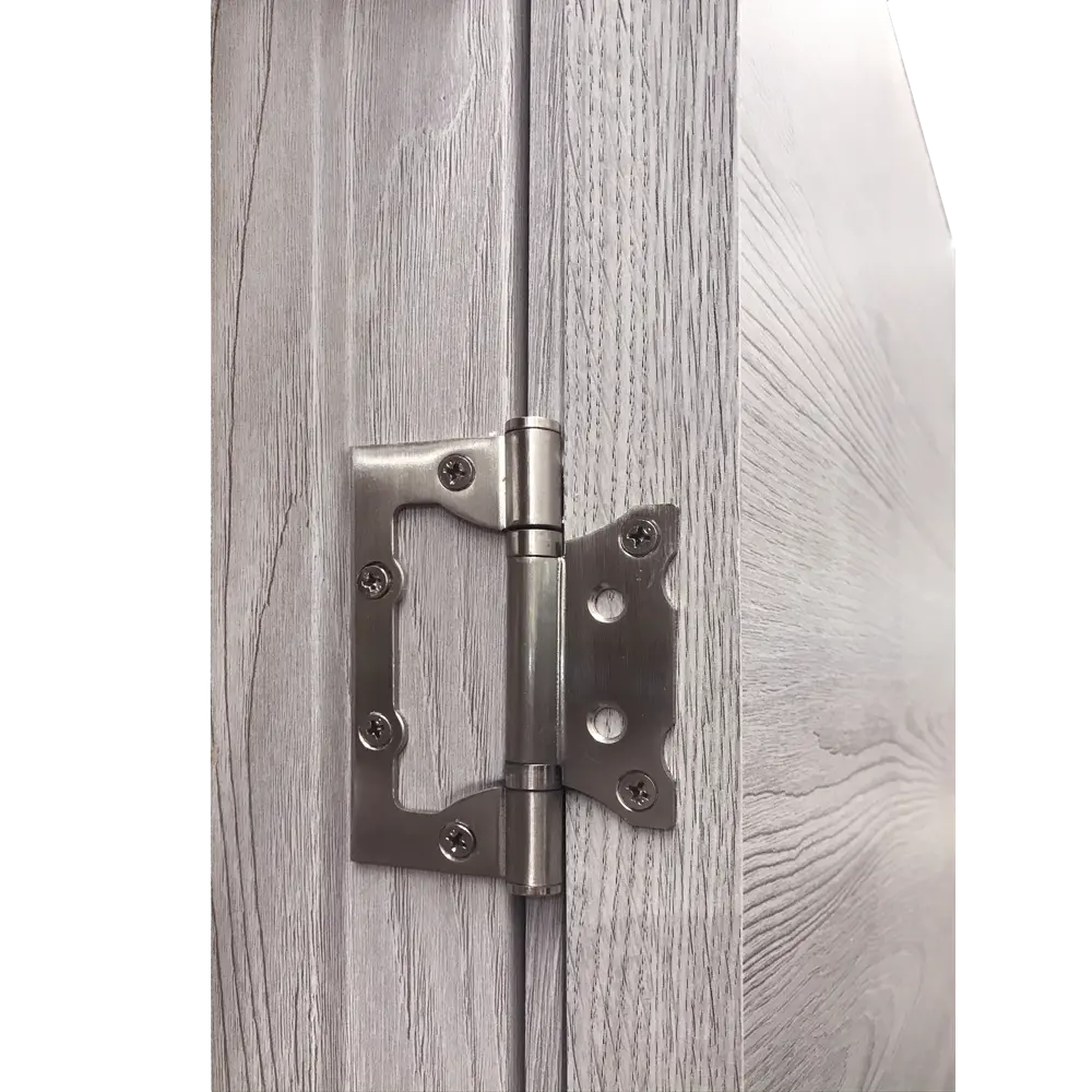 ПРИНЦИП Межкомнатная дверь ясень серый с покрытием Hardflex 90×200 см 87923230 STLM-0900071 - Вид №4