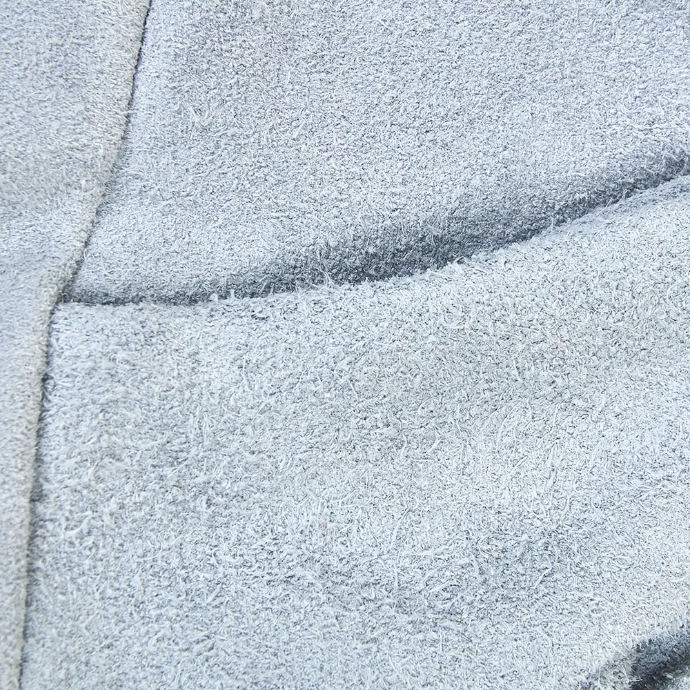 Краги сварщика спилковые Elitech 185340 размер единый STLM-2017302 - Вид №2