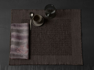 Прямоугольная ткань placemat