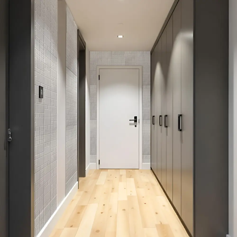 Наклейка ПЭ Белая Репорт 700x700x3 мм 0.49 м² 89427761 STLM-2130339 Santreyd  - Вид №3