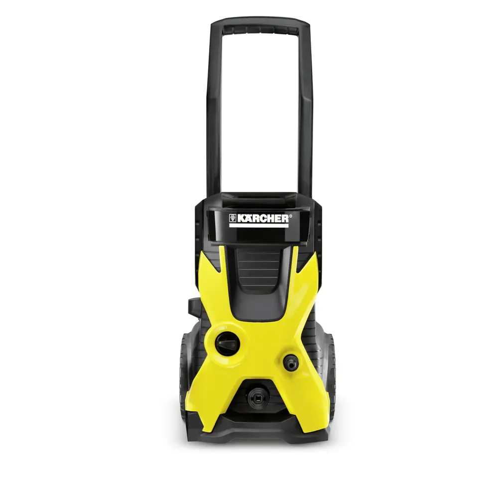 Мойка высокого давления Karcher K 5 Basic Car, 145 бар, 500 л/ч 84257160 STLM-2073331  - Вид №3