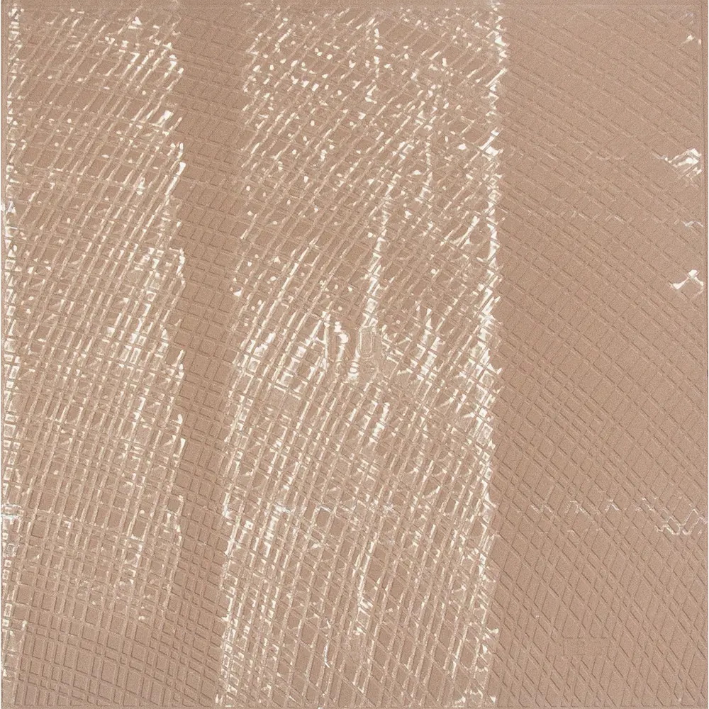 Керамогранит Kreaforta Dina с мраморным эффектом 42×42 см черный 89414198 STLM-1566489 - Вид №4