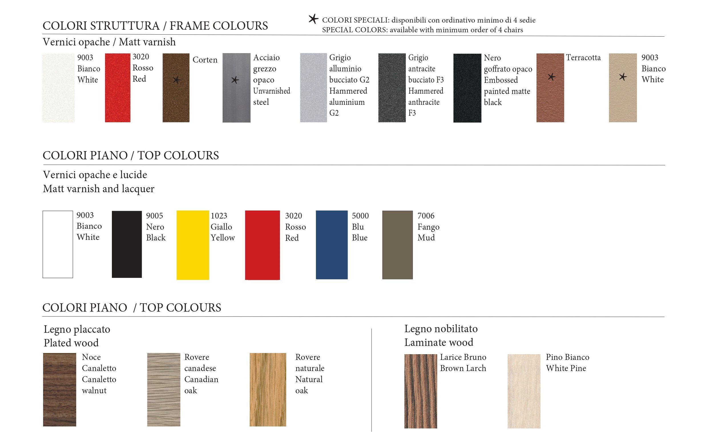 Деревянный прямоугольный стол BBB LORENZO ARCH-00115075 - Вид №6