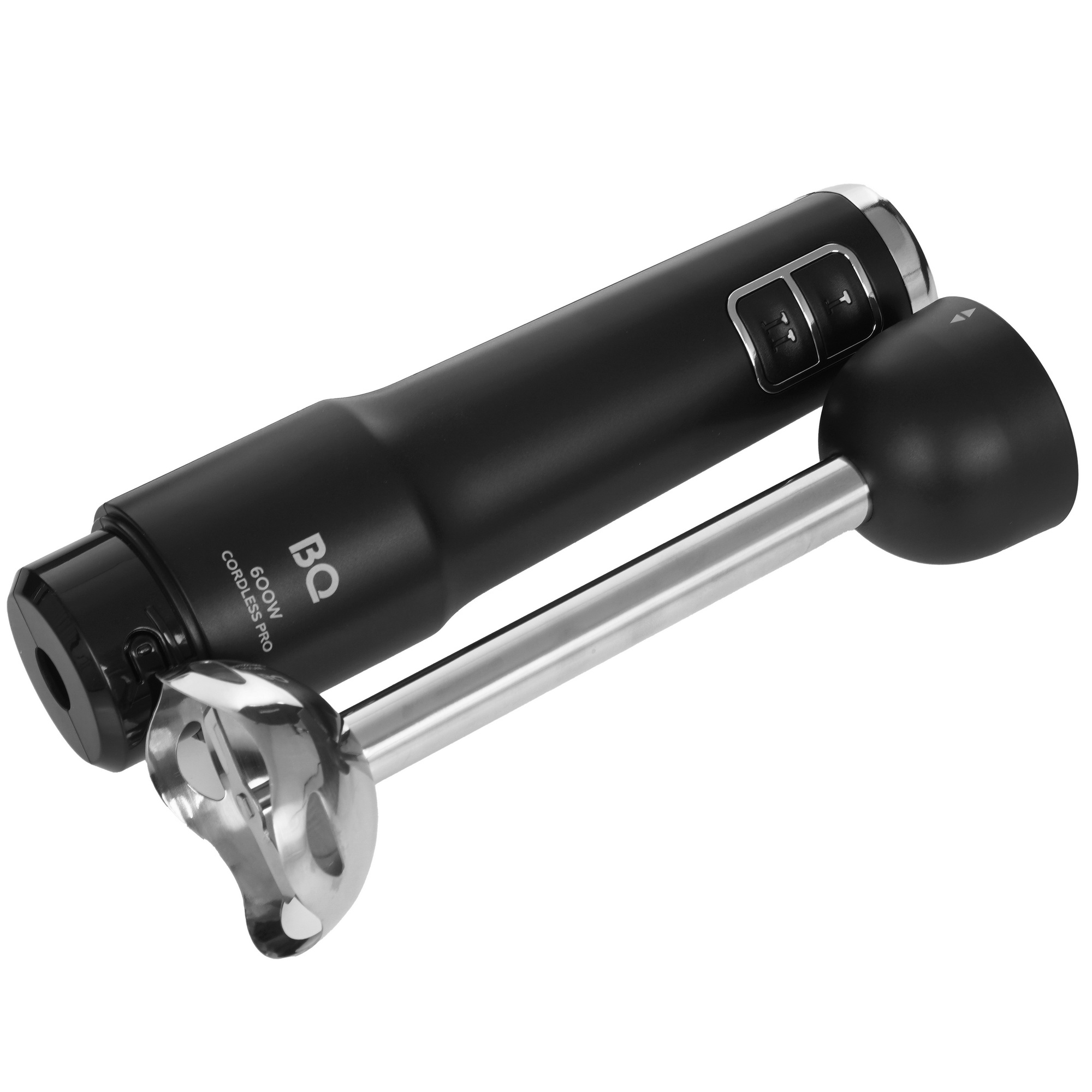 9082687 Блендер погружной BQ-HB600S черный STDN-0036932 - Вид №10