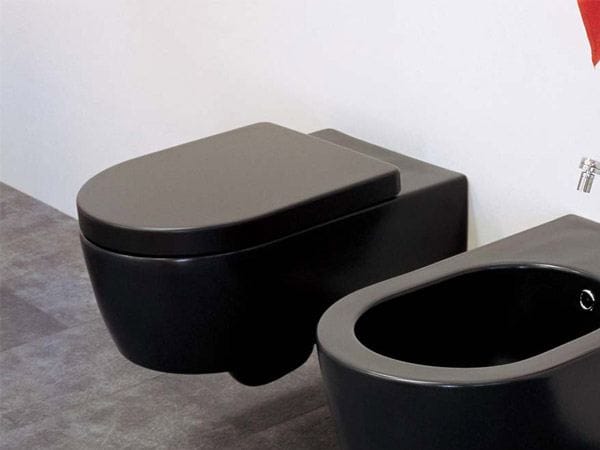 Сиденье для унитаза Ceramica Flaminia ссылка ARCH-00088168 - Вид №1